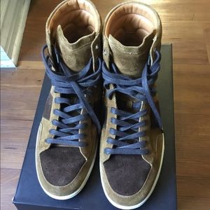 Saint Laurent Sneakers